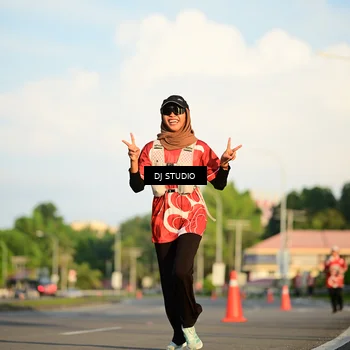 Runner Photo 8040613