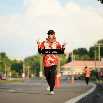 Runner Photo 8040614