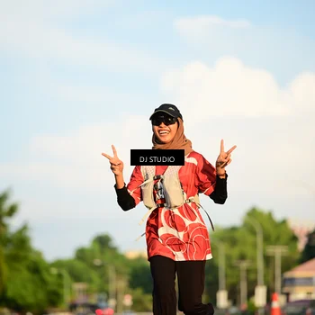 Runner Photo 8040618