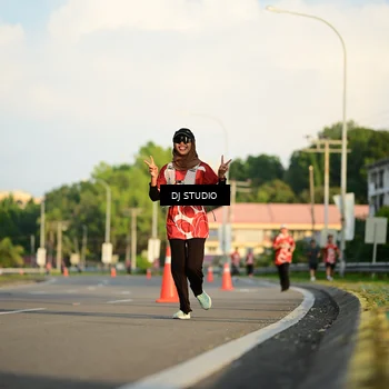 Runner Photo 8040621