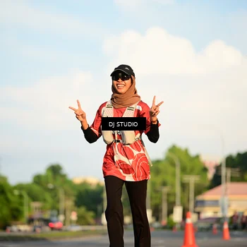 Runner Photo 8040625