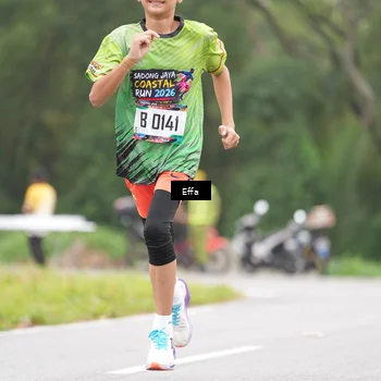 Runner Photo 8040630