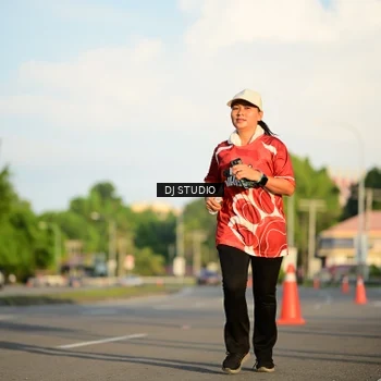 Runner Photo 8040636