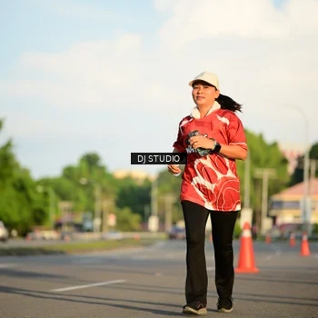 Runner Photo 8040639