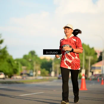 Runner Photo 8040640