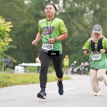 Runner Photo 8040643
