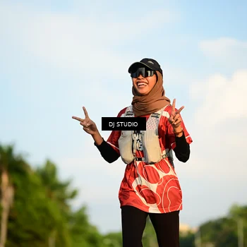 Runner Photo 8040644