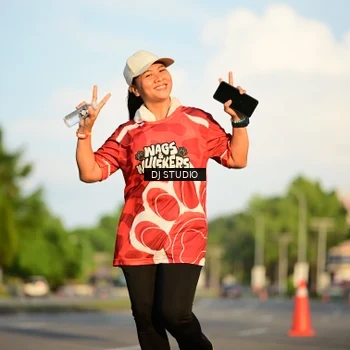 Runner Photo 8040646
