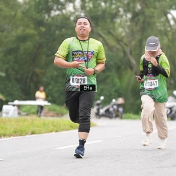 Runner Photo 8040647