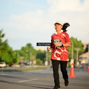 Runner Photo 8040648