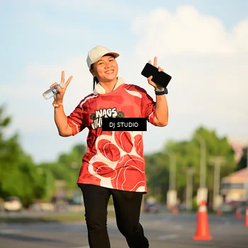 Runner Photo 8040649