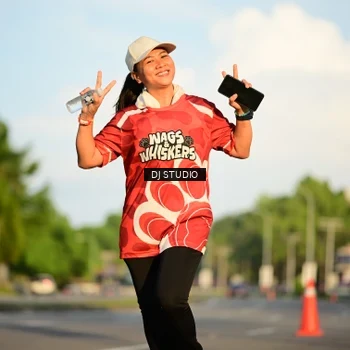 Runner Photo 8040650