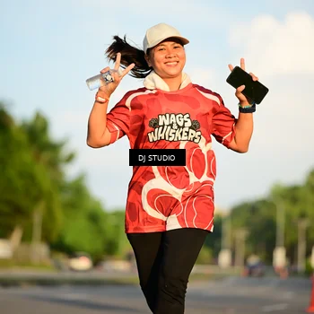Runner Photo 8040651