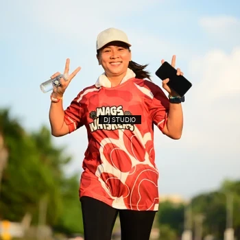 Runner Photo 8040652