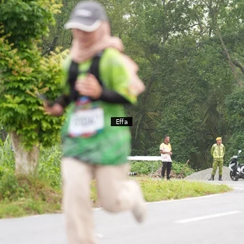Runner Photo 8040653