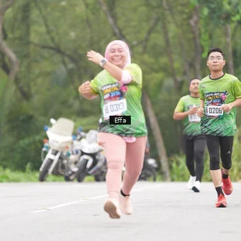 Runner Photo 8040654