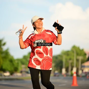 Runner Photo 8040655