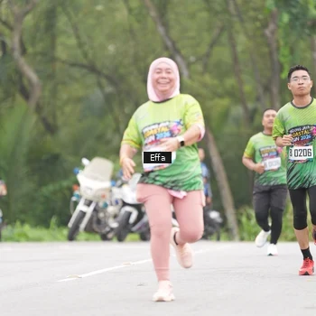 Runner Photo 8040656