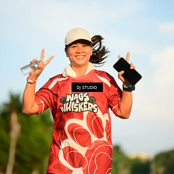 Runner Photo 8040658