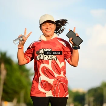 Runner Photo 8040659