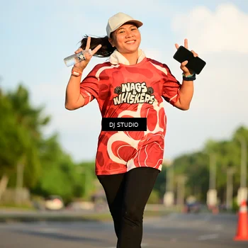 Runner Photo 8040660