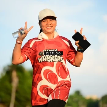 Runner Photo 8040662