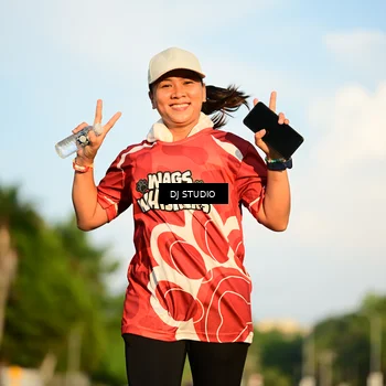 Runner Photo 8040663