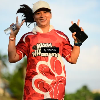 Runner Photo 8040667