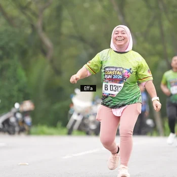 Runner Photo 8040668