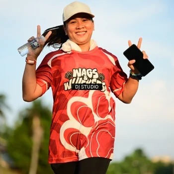 Runner Photo 8040670