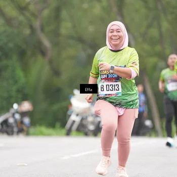 Runner Photo 8040671