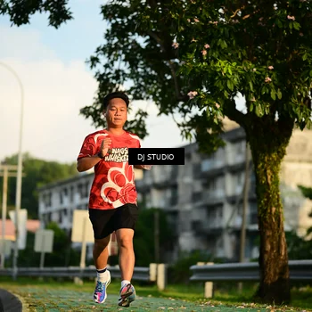 Runner Photo 8040673
