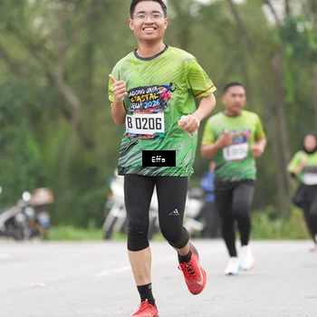 Runner Photo 8040674