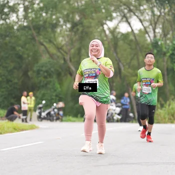 Runner Photo 8040676