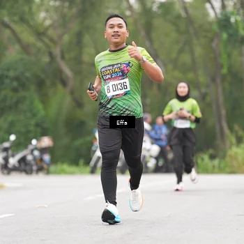 Runner Photo 8040678