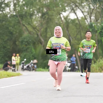 Runner Photo 8040682