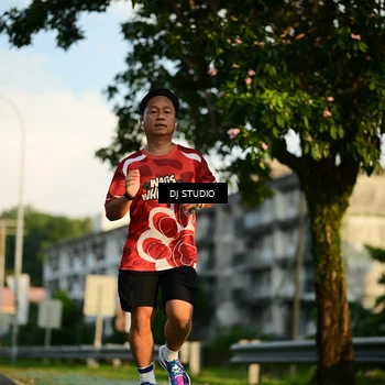 Runner Photo 8040683