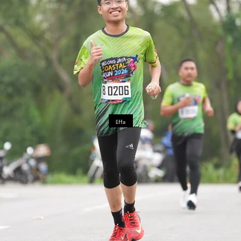 Runner Photo 8040686