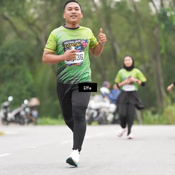 Runner Photo 8040687