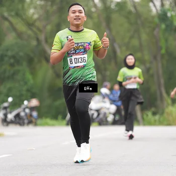 Runner Photo 8040688