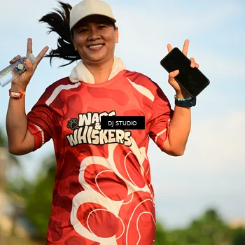 Runner Photo 8040689