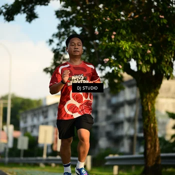 Runner Photo 8040690