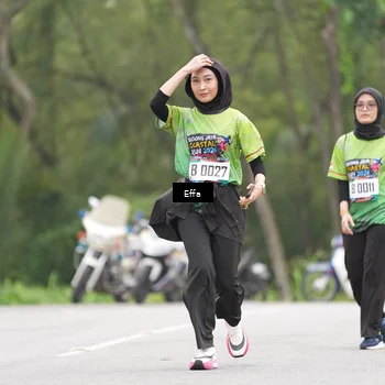 Runner Photo 8040691