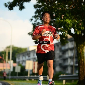 Runner Photo 8040692