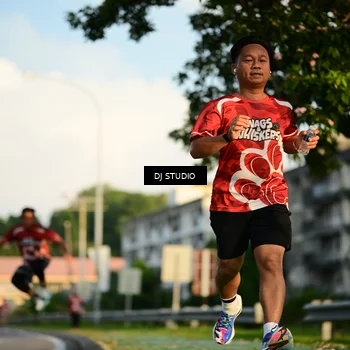 Runner Photo 8040693