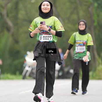 Runner Photo 8040694