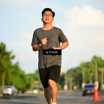 Runner Photo 8040698