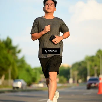 Runner Photo 8040699