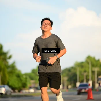 Runner Photo 8040700