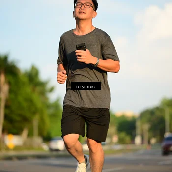 Runner Photo 8040704
